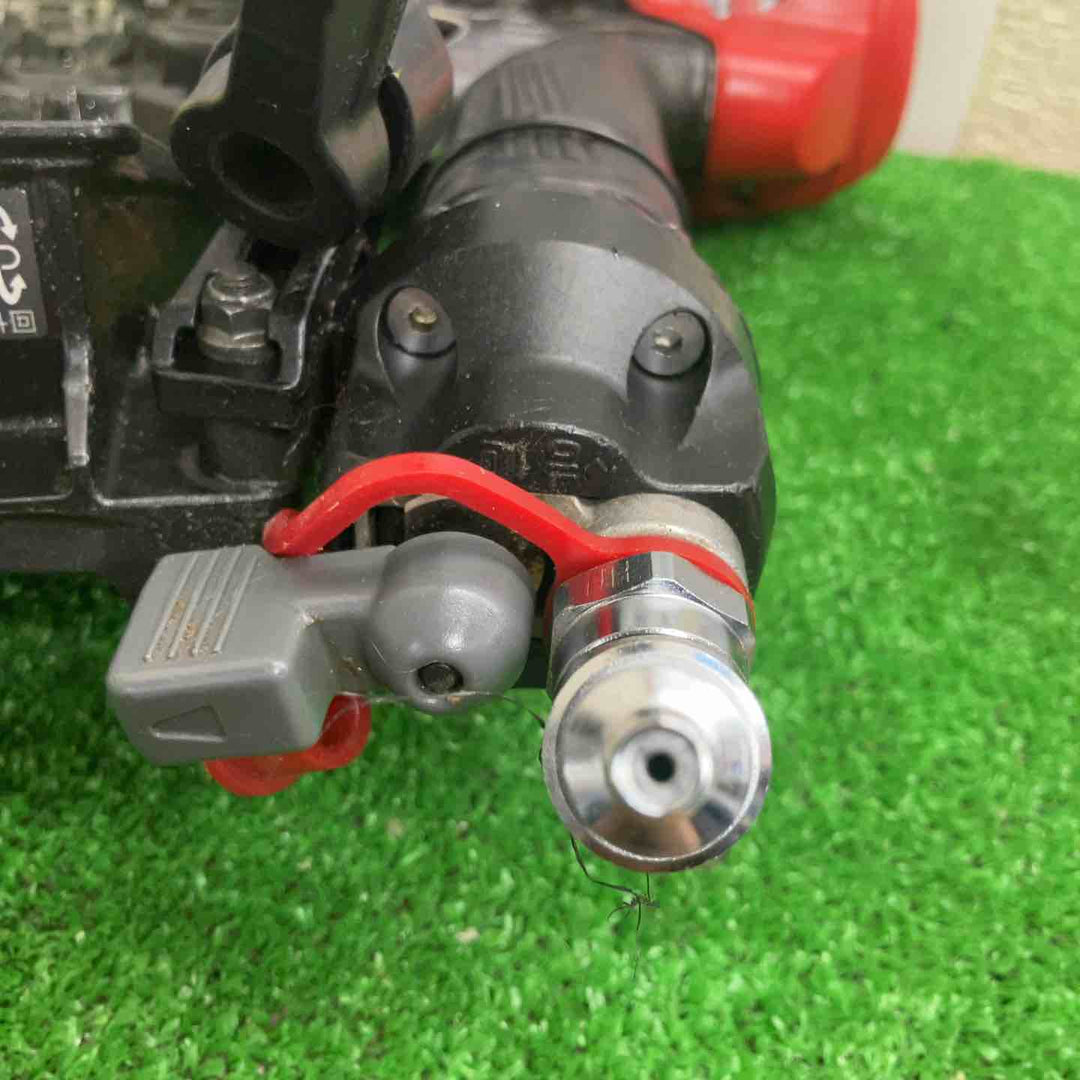 ★マックス(MAX) 高圧エア釘打ち機 HN-65N4(D)-G【草加店】