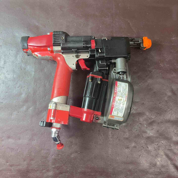 【中古品】マックス(MAX) 高圧エアネジ打ち機 HV-R41G1【東大和店】