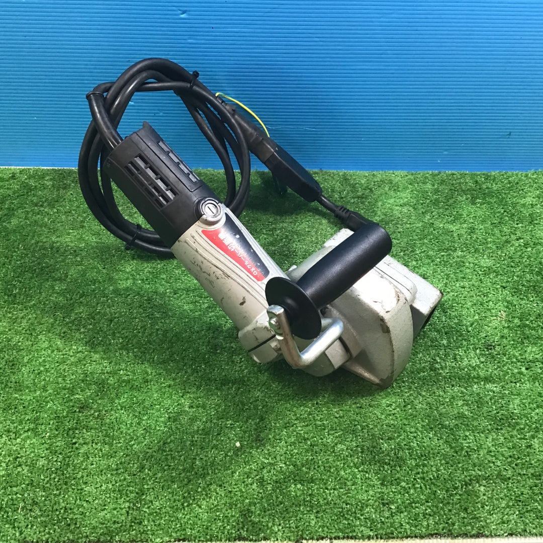 〇GXグルーバー切断機　GXG-105/GXC-105【岩槻店】