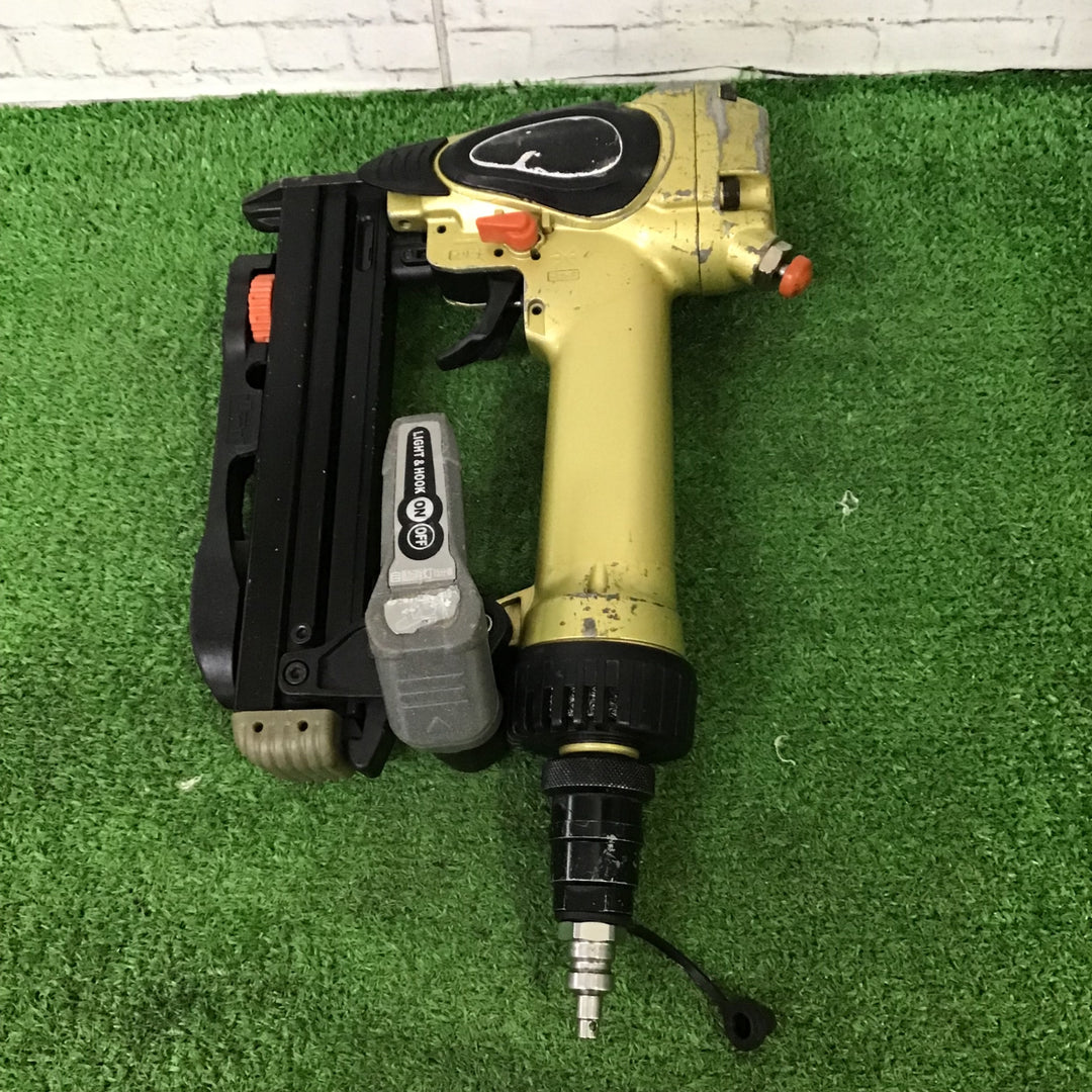 ★ハイコーキ(HIKOKI ※旧:日立工機) 高圧エアタッカ N2504HM【町田店】