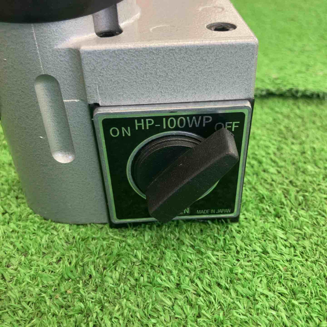 【中古美品】 日研 ハイトプリセッター・HP-100WP 【桶川店】