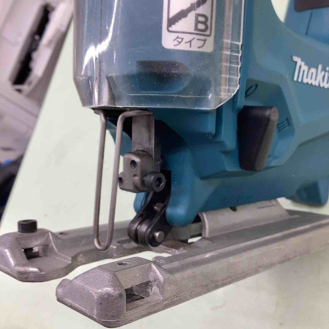 ☆マキタ(makita) コードレスジグソー JV100DZ【越谷店】