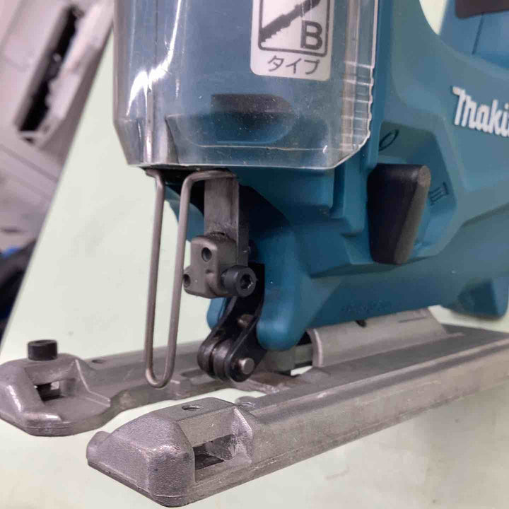 ☆マキタ(makita) コードレスジグソー JV100DZ【越谷店】