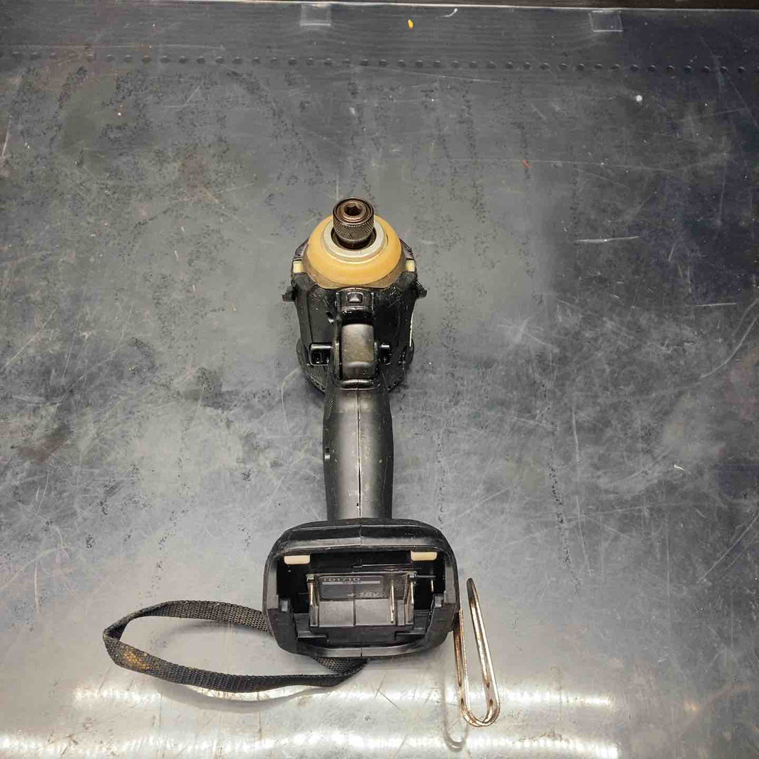 ★マキタ(makita) コードレスインパクトドライバー TD171DRGXB【川越店】