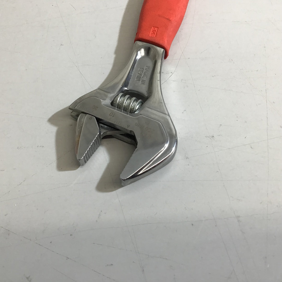 【中古品】Snap-on FADH8B モンキーレンチ【戸田店】