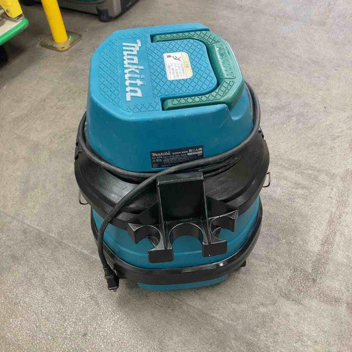 ◇マキタ(makita) 集じん機 470 乾湿両用【川崎店】