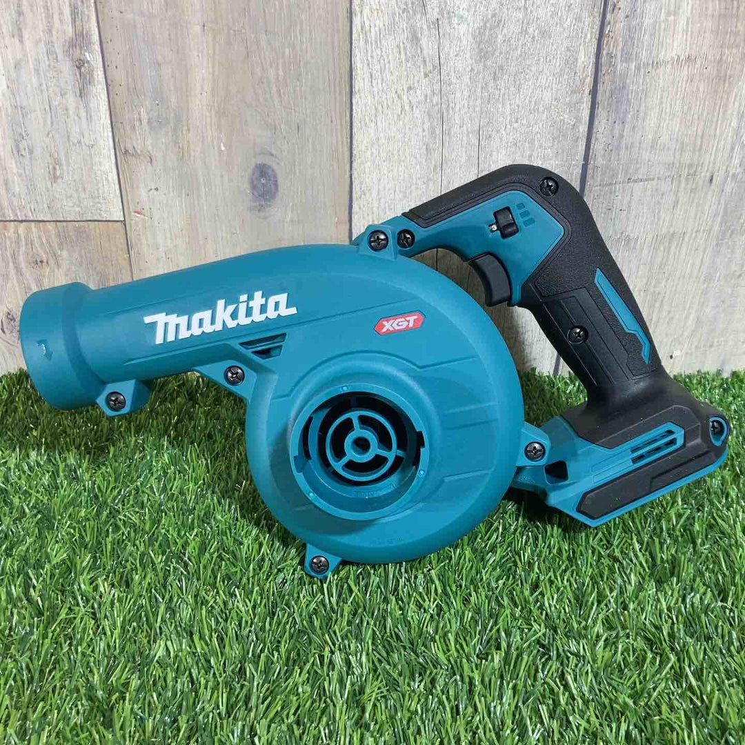 ★マキタ(makita) 40Vmax コードレスブロワ UB002GZ 本体のみ【戸田店】