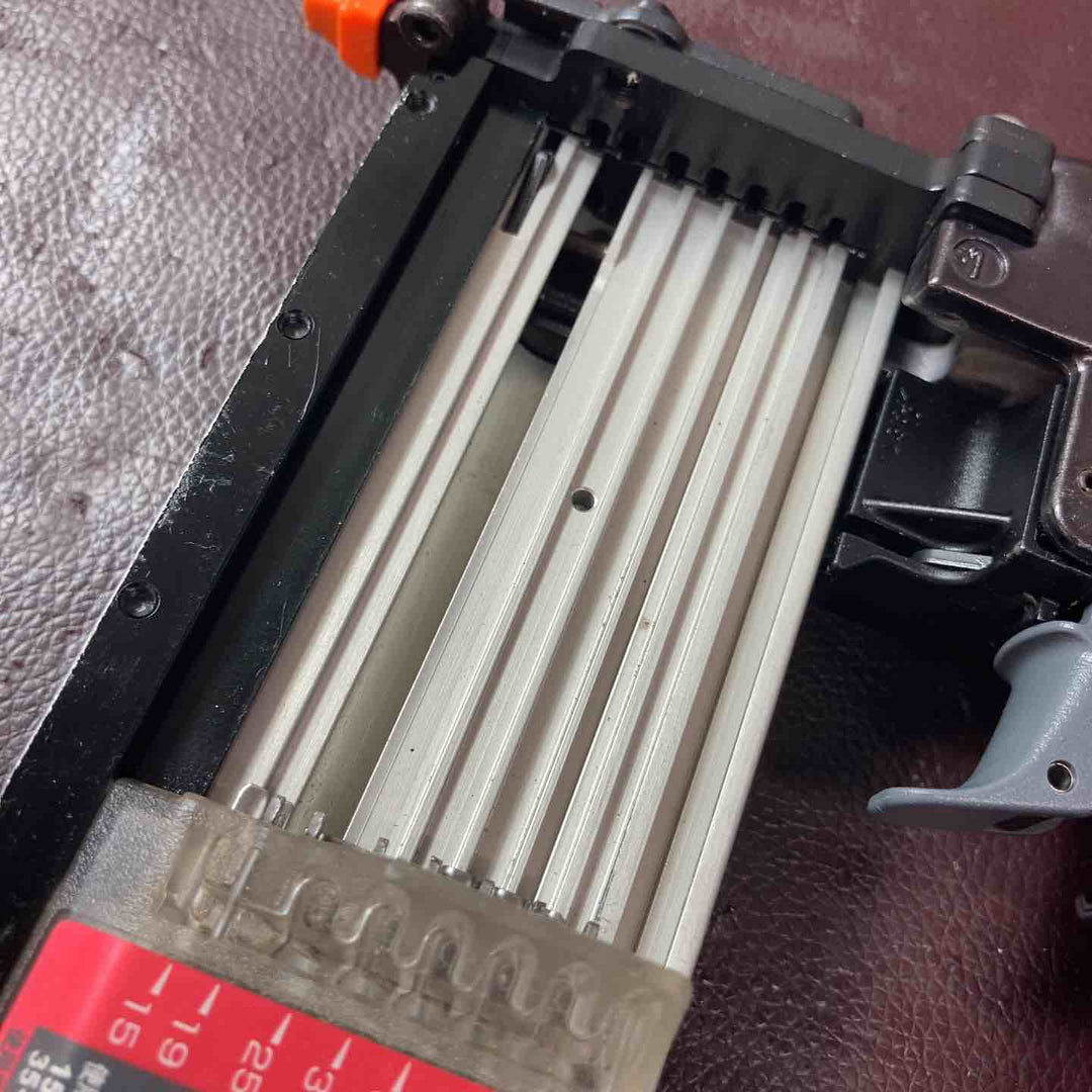 【中古品】マックス(MAX) 高圧ピンネイラ HA-50P3S(D)-G【東大和店】