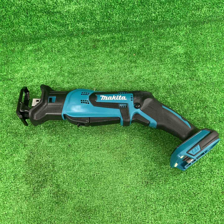 ★マキタ(makita) コードレスレシプロソー JR184DZ【川崎店】