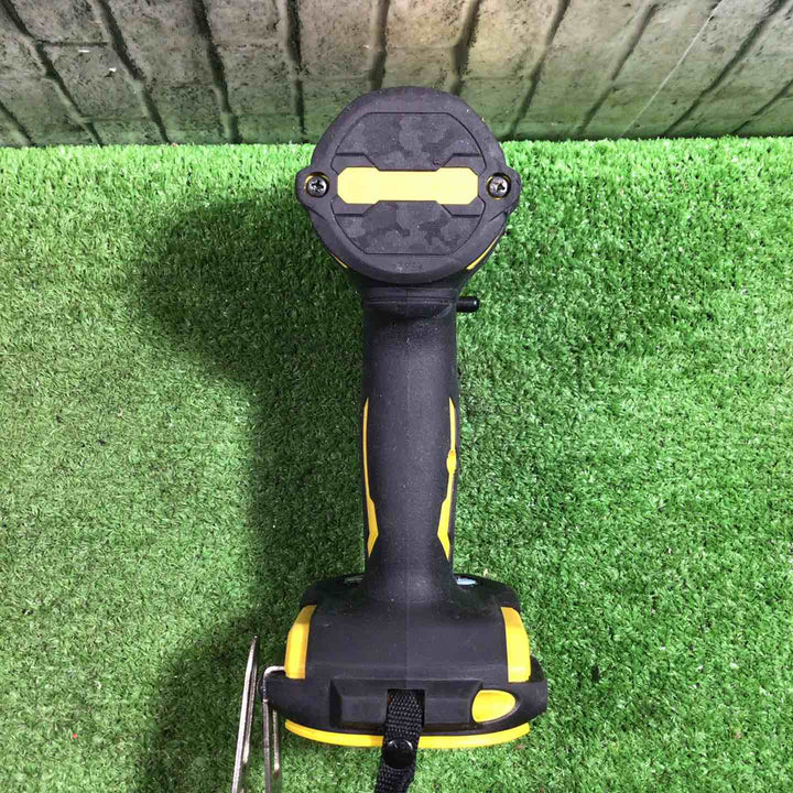 ★マキタ(makita) コードレスインパクトドライバー TD002GDXFY【川口店】