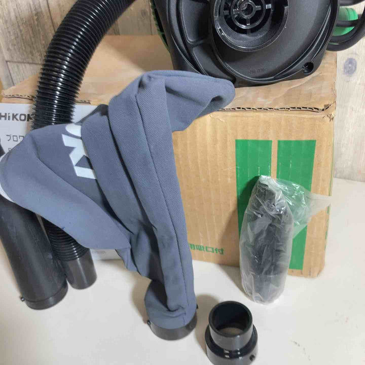 ◇ハイコーキ(HIKOKI ※旧:日立工機) ブロア RB40SA【戸田店】