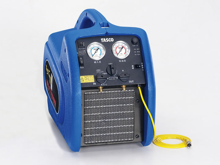 ★タスコ(TASCO) フルオロカーボン回収装置 TA110XZ【狭山】