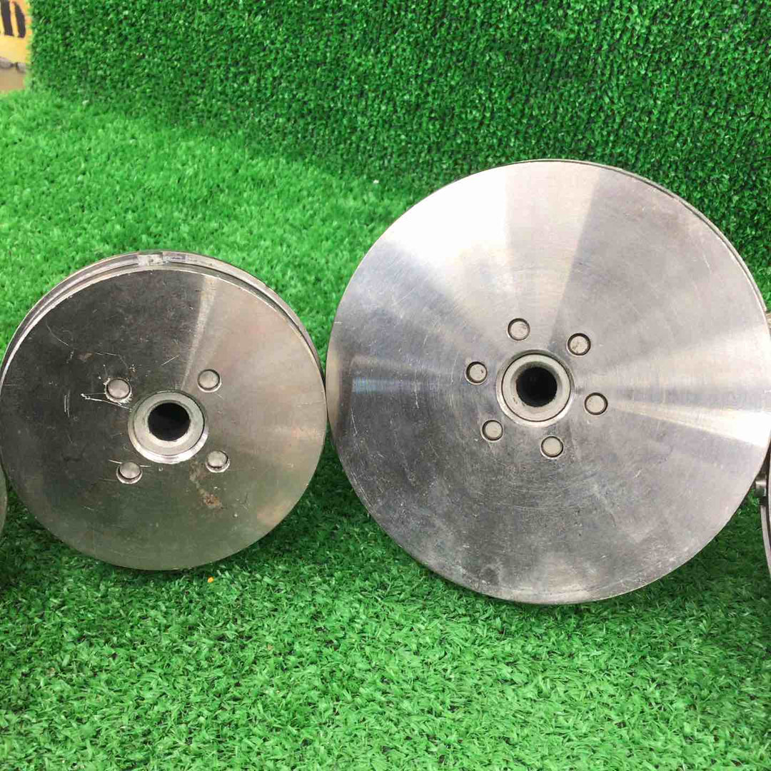 メーカー不明 コアドリル シャンクアッセンブリ 160mm・110mm・80mm・65mmセット【川崎店】