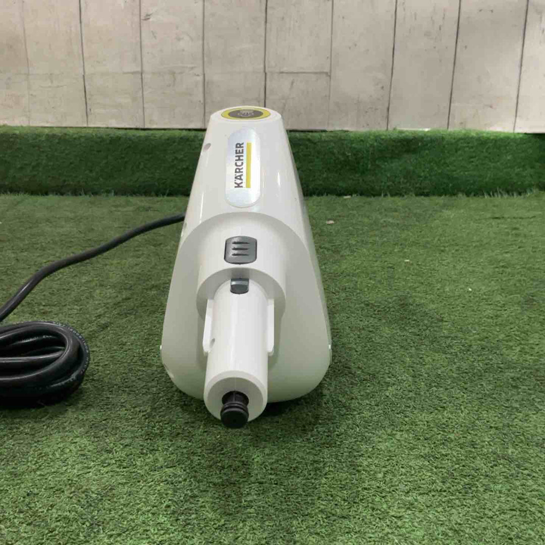 【未使用品】ケルヒャー(Karcher) スチームクリーナー SC 1 Multi ＆ Up ハンディスチーマー スチームモップ  1.516-414.0【川口店】