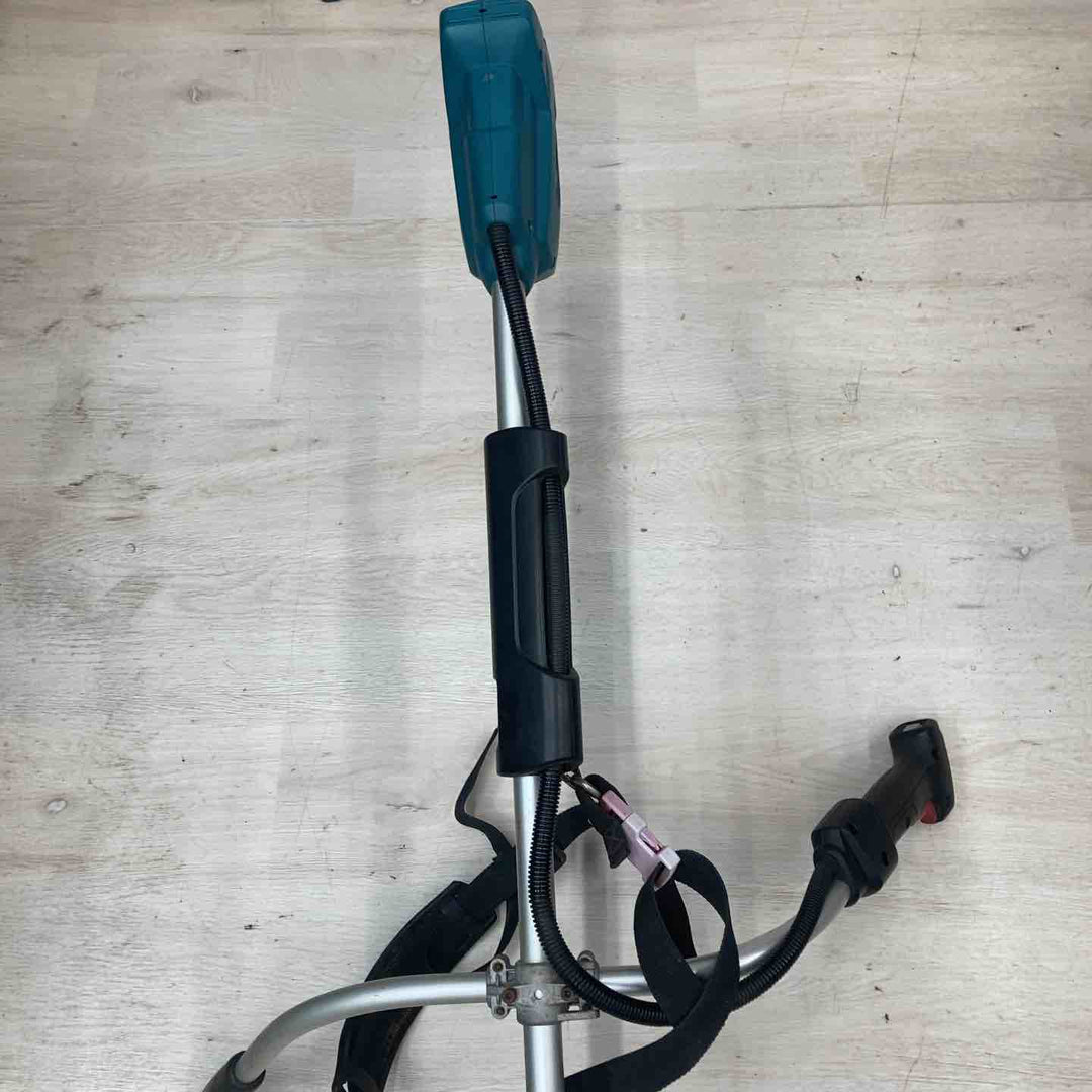店頭受取り限定】◇マキタ(makita) コードレス刈払機 MUR142UDZ【川越 