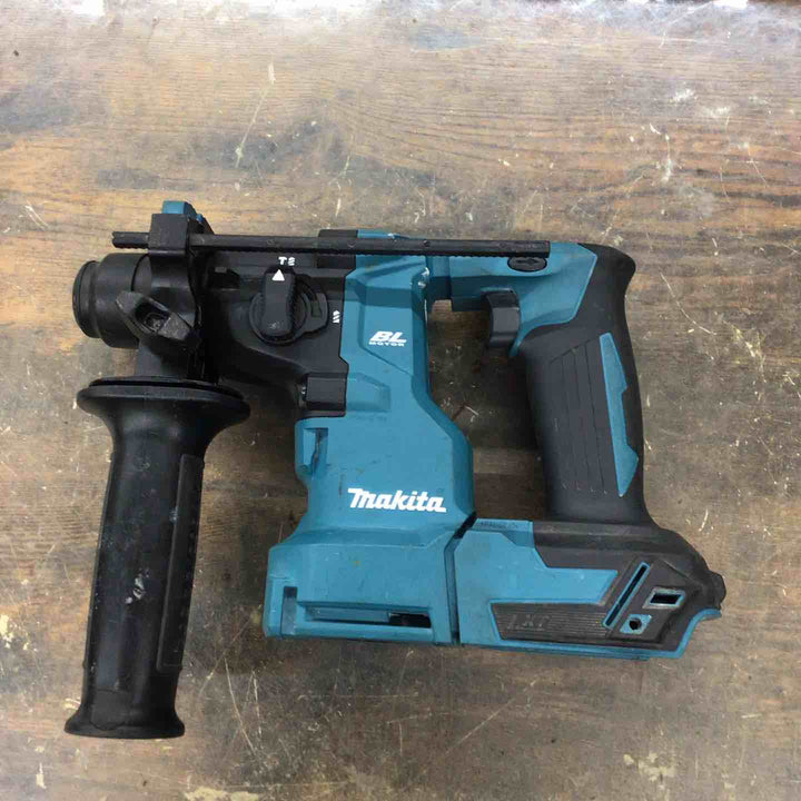 ★マキタ(makita) コードレスハンマドリル HR183DZK【戸田店】