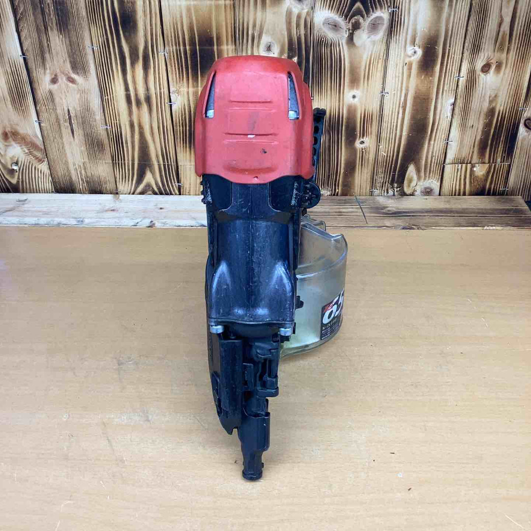 ★マックス(MAX) 高圧エア釘打ち機 HN-65N4(D)-G【越谷店】