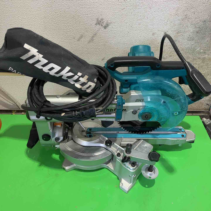★マキタ(makita) スライドマルノコ LS0613FL【町田店】