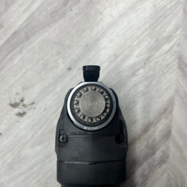 ★マキタ(makita) コードレスマルチツール TM51DZ　刃がまっすぐにつきません。　【越谷店】