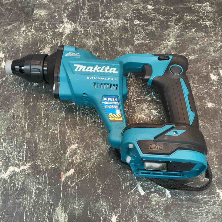 ★マキタ(makita) コードレススクリュードライバー FS600DZ【八潮店】