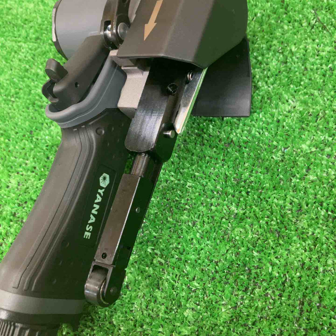 YANASE(ヤナセ) エアーベルトサンダー2 AGBS-10-2【川越店】