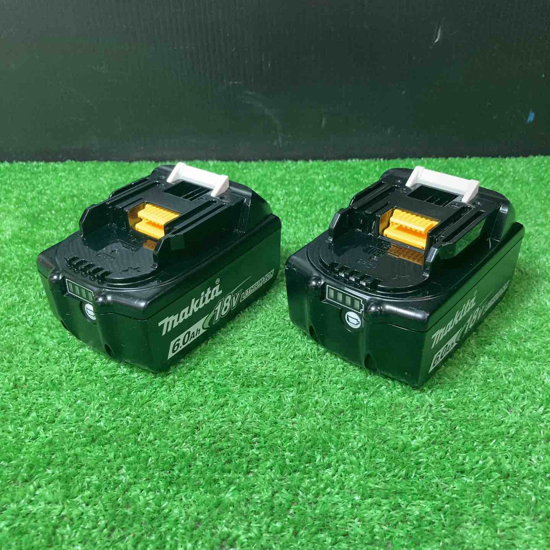 【超美品】★マキタ(makita) コードレスハンマドリル HR183DRGXV【岩槻店】