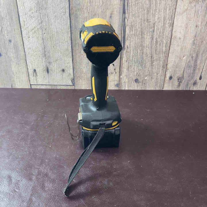 【中古品】 マキタ(makita) コードレスインパクトドライバー TD001GZFY 【東大和店】