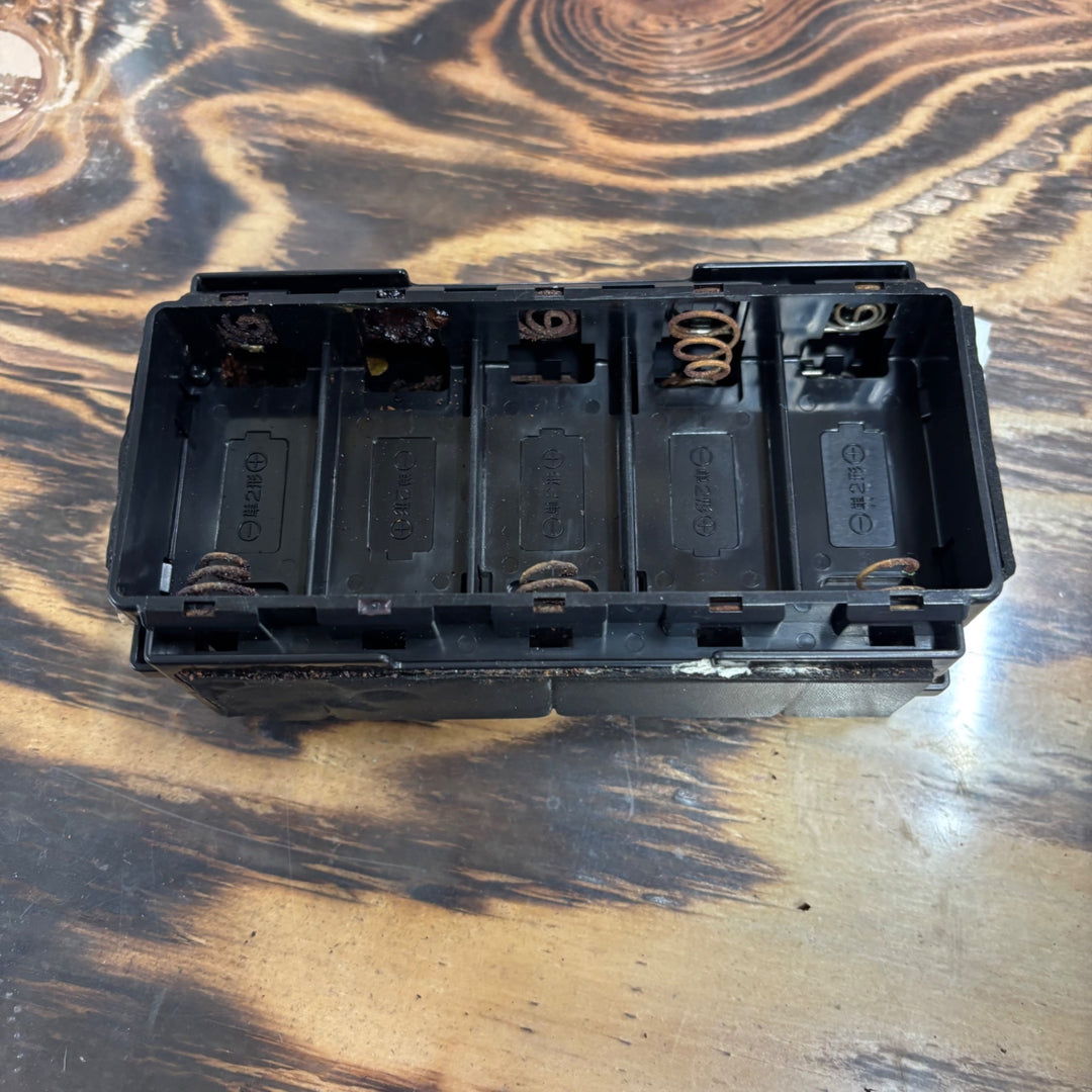 【中古】マスプロ(MASPRO) デジタルレベルチェッカー LCN※動作ＯＫ※【電材館越谷店】