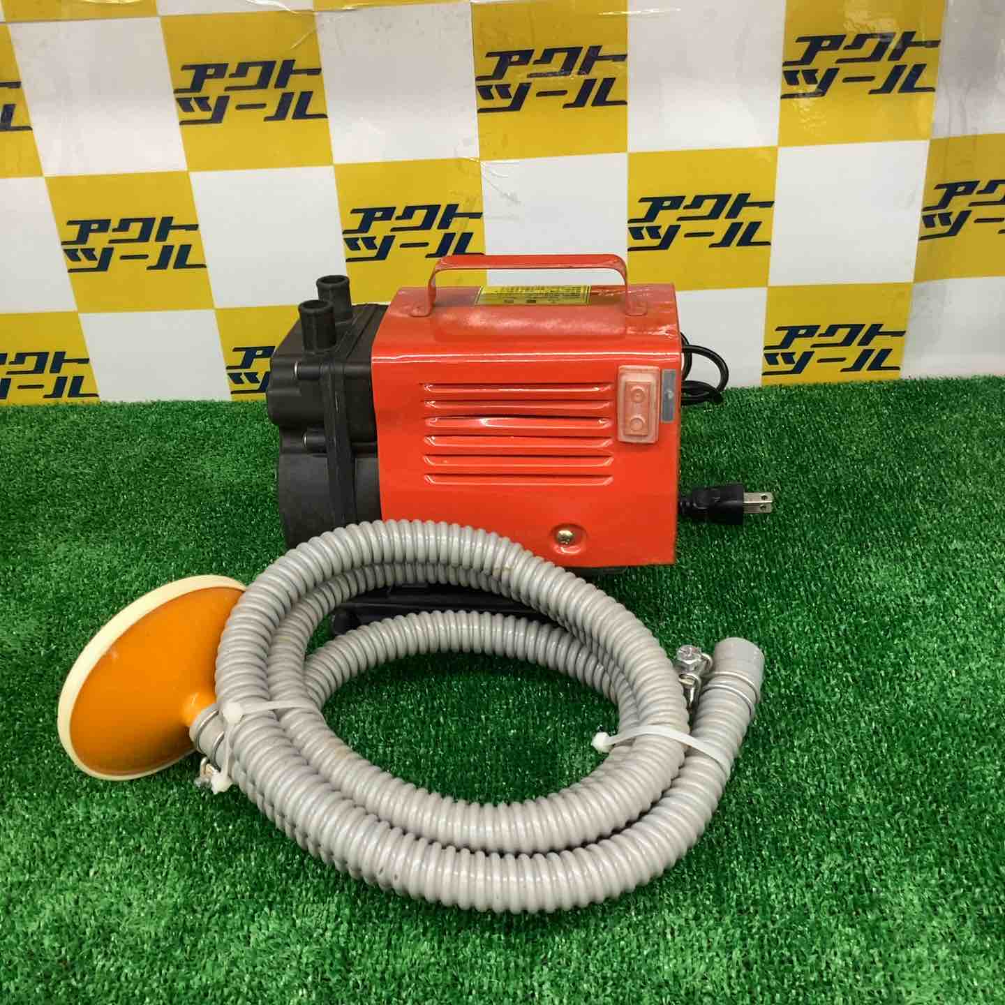 寺田 セルプラハンディーポンプ HP50【越谷店】 – アクトツール