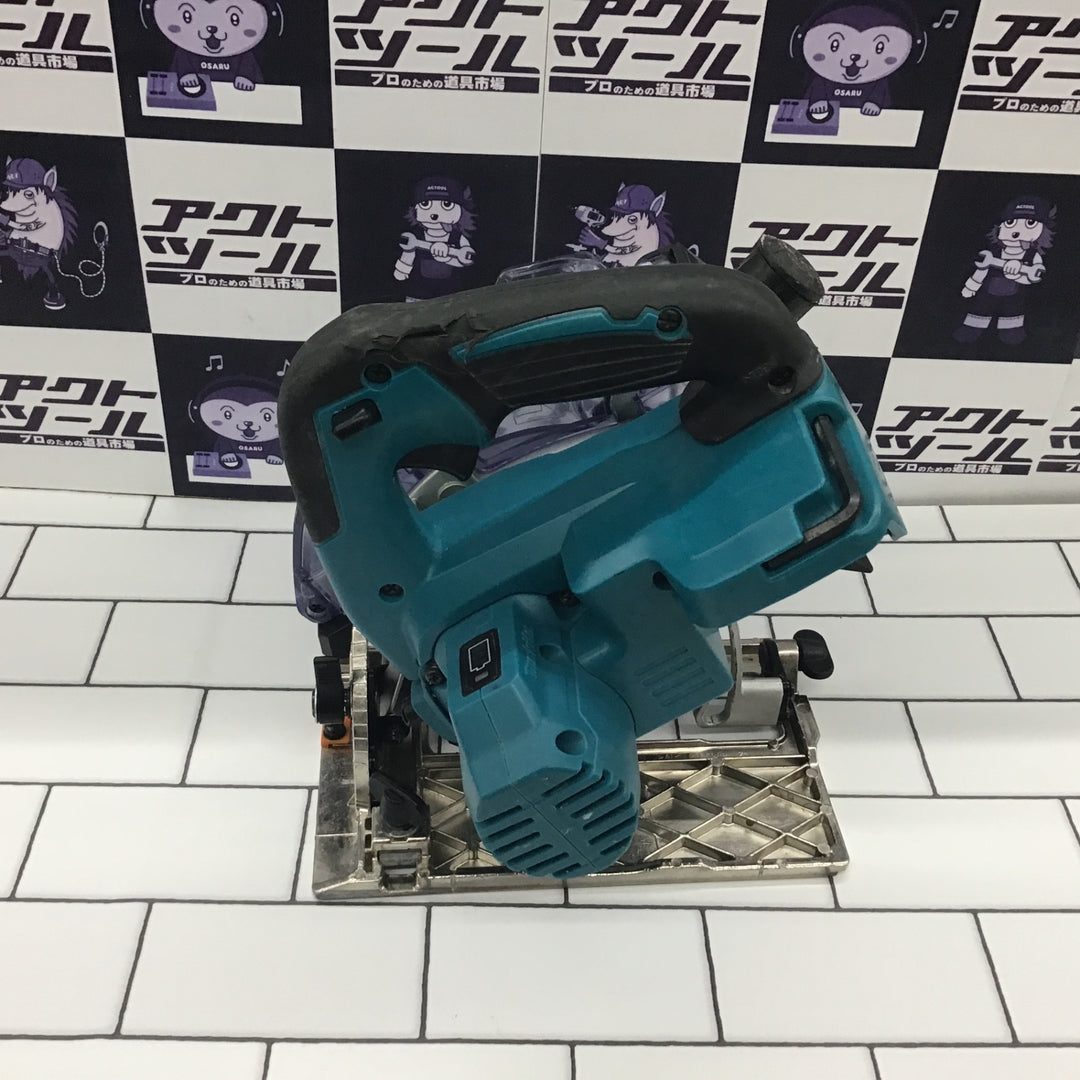 ★マキタ(makita) コードレス防じん丸のこ KS511DZ【所沢店】