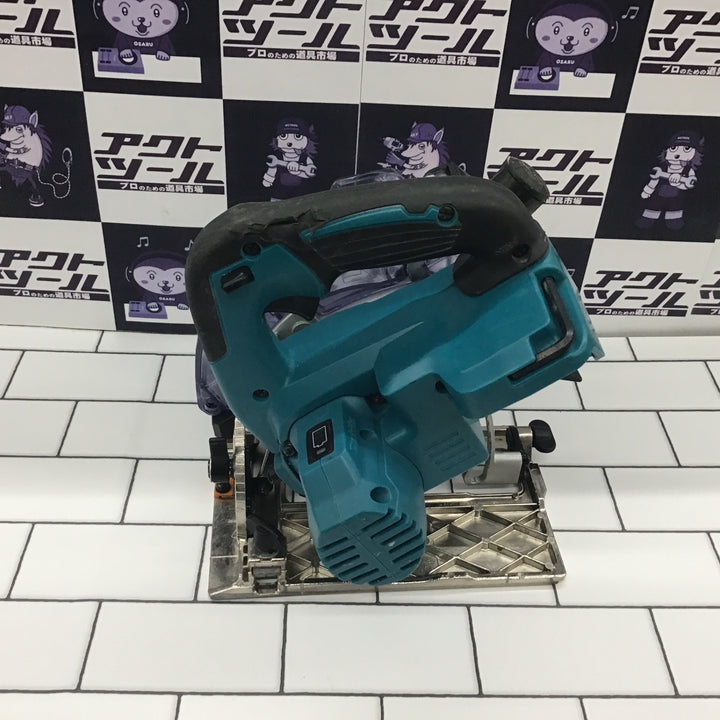 ★マキタ(makita) コードレス防じん丸のこ KS511DZ【所沢店】