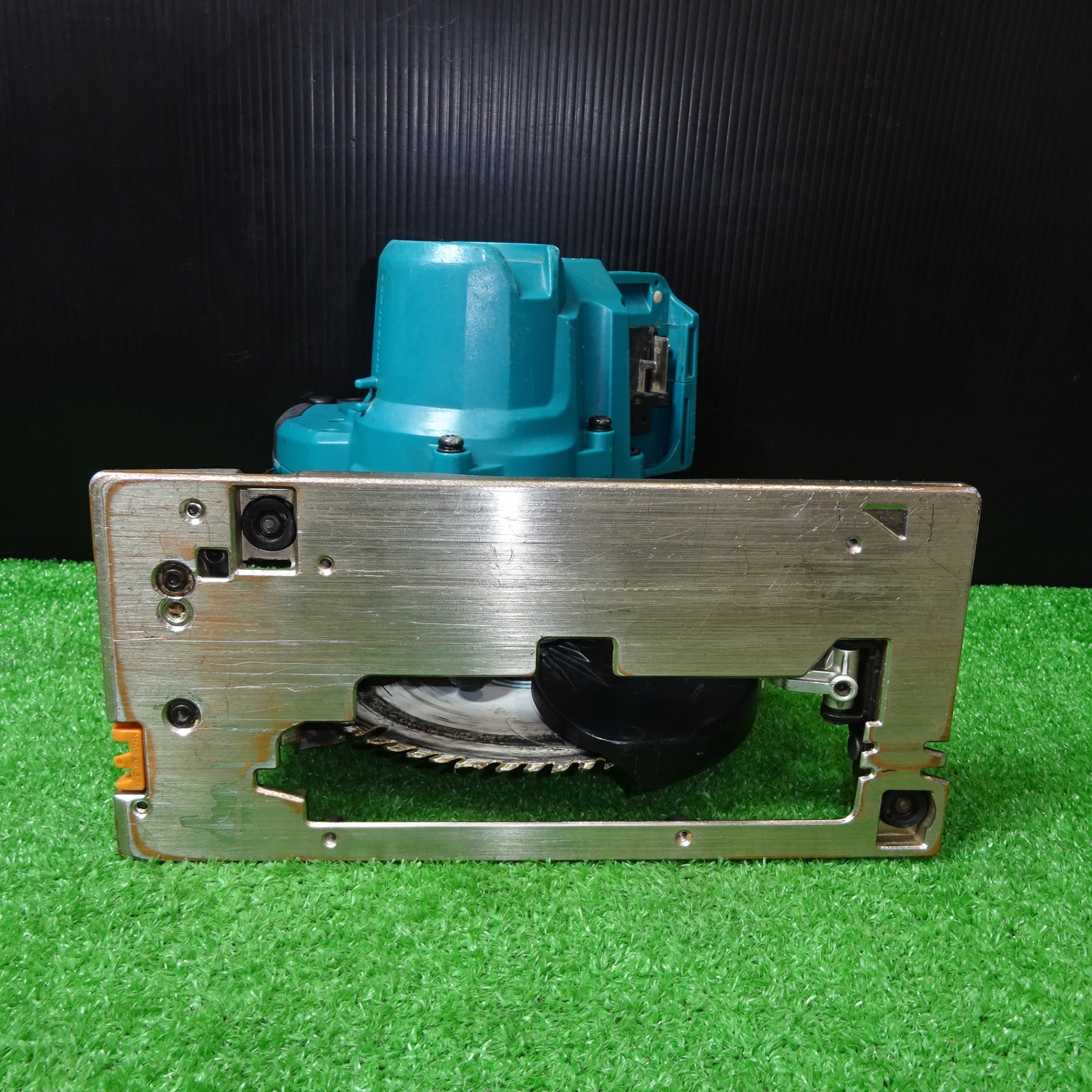 ☆マキタ(makita) コードレス丸のこ HS631DZ【岩槻店】 ☆マキタ