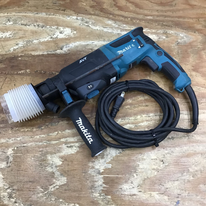 ★マキタ(makita) ハンマドリル HR2611F【柏店】