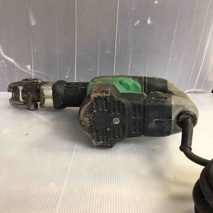 【中古】 ハイコーキ HiKOKI 六角17mm軸 電動ハンマ H41SA3(N) 【桶川店】