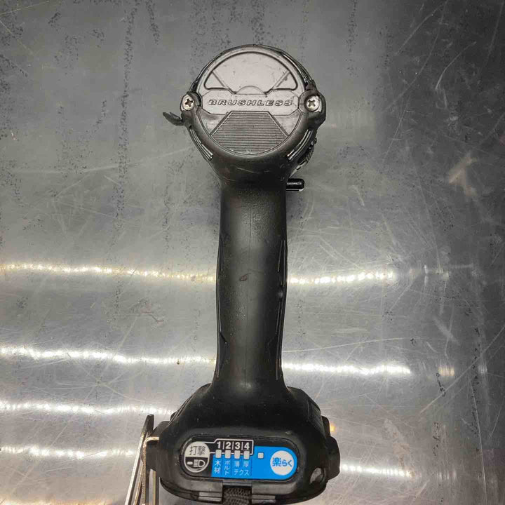 ★マキタ(makita) コードレスインパクトドライバー TD173DZB【川越店】