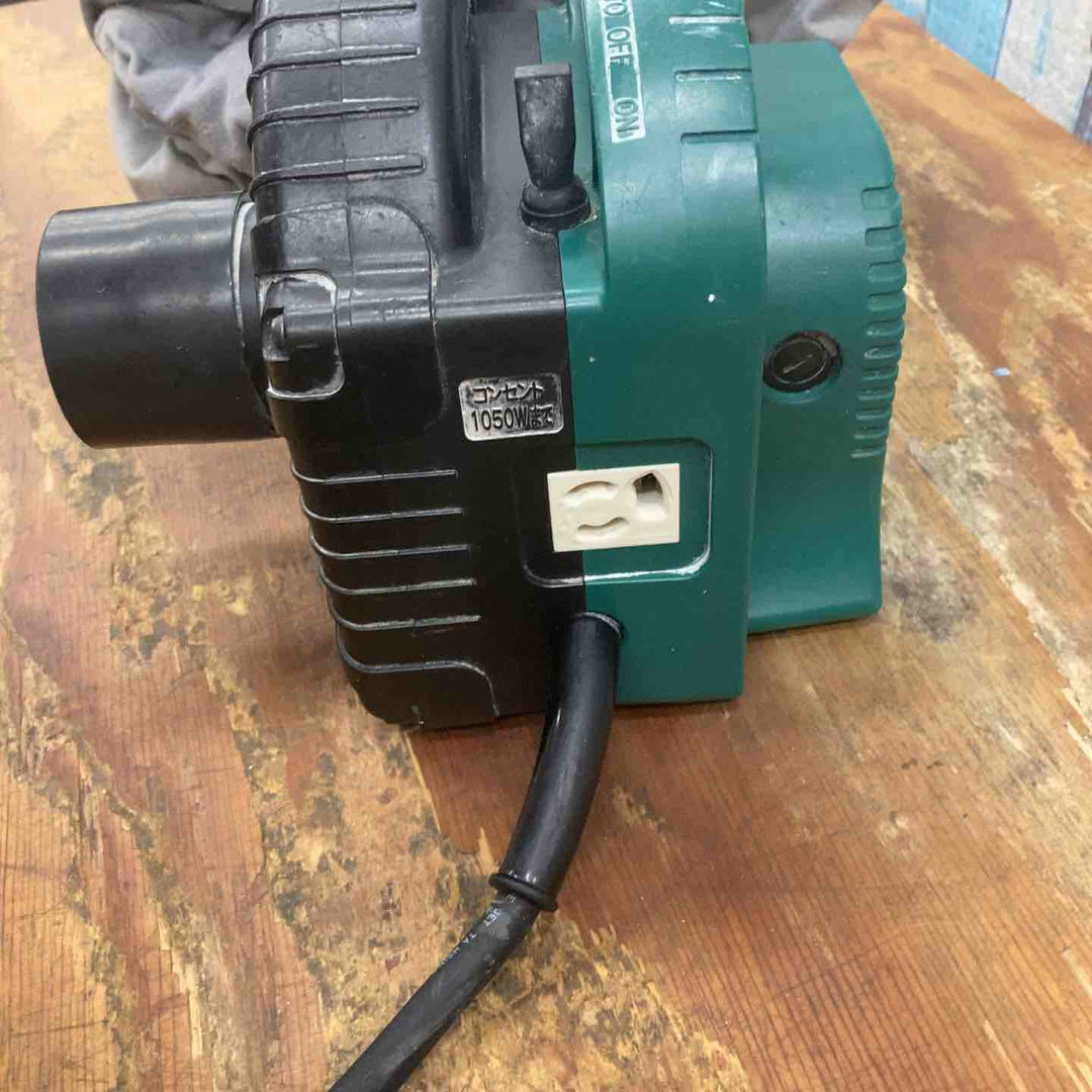 ★ハイコーキ(HIKOKI ※旧:日立工機) 小型集じん機 乾式 R30Y3【柏店】