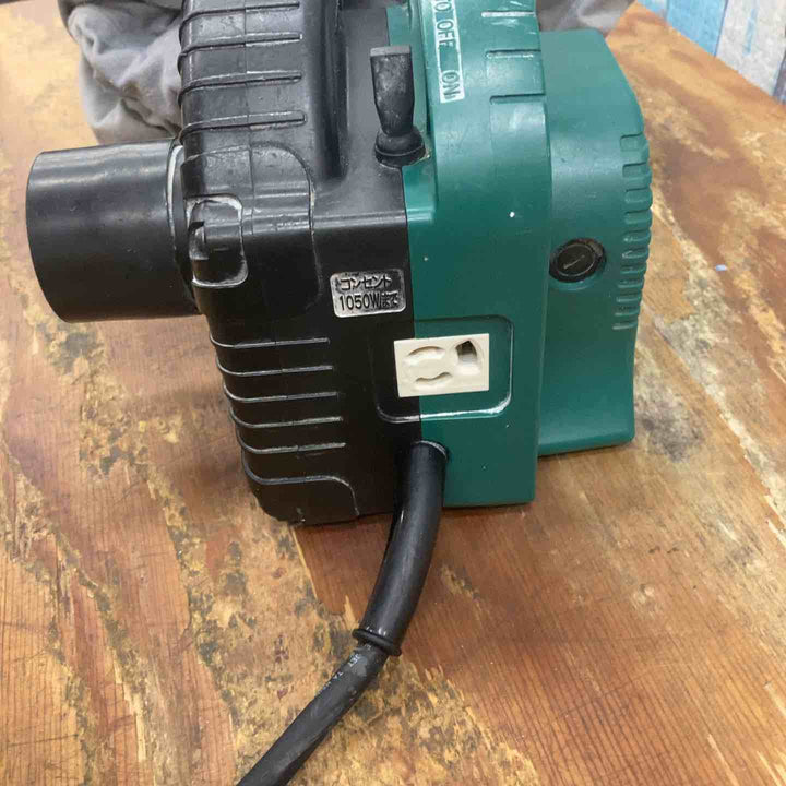 ★ハイコーキ(HIKOKI ※旧:日立工機) 小型集じん機 乾式 R30Y3【柏店】