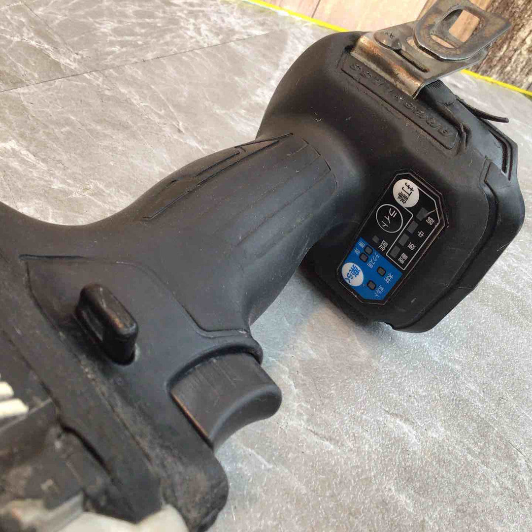★マキタ(makita) コードレスインパクトドライバー TD171DZB【八潮店】
