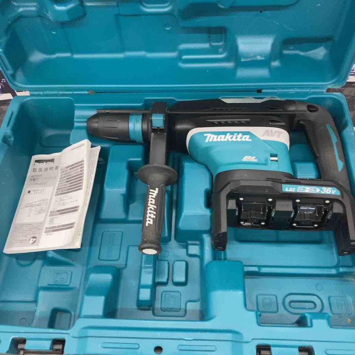 【中古品】マキタ(makita) コードレスハンマドリル HR400DZK【所沢店】