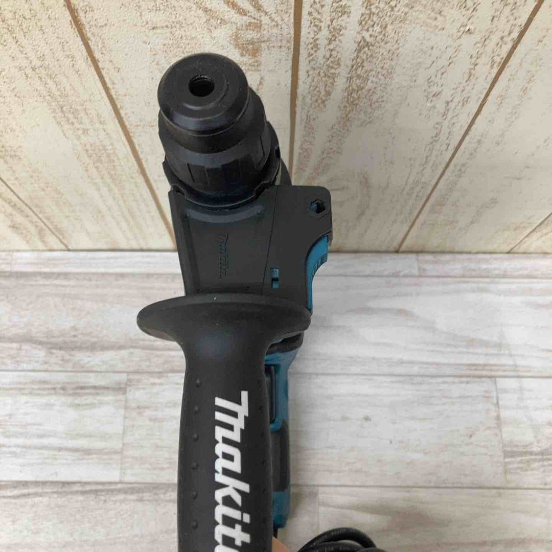 ★マキタ(makita) ハンマドリル HR2631F【柏店】
