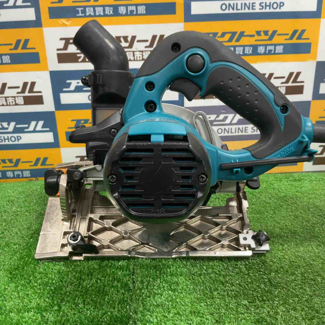★マキタ(makita) 防じん丸のこ KS5100F【草加店】