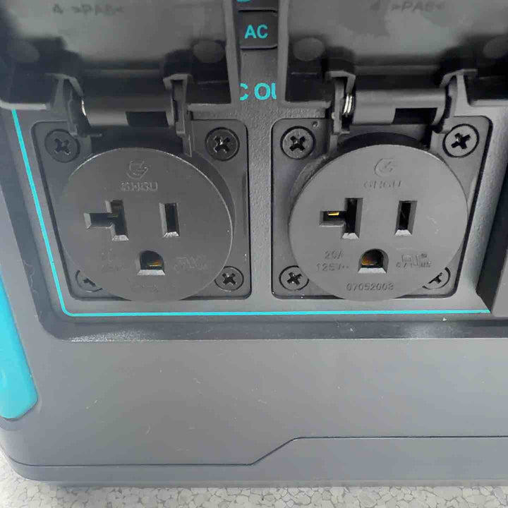 ◇ROMOSS ポータブル電源 RS1500【八潮店】