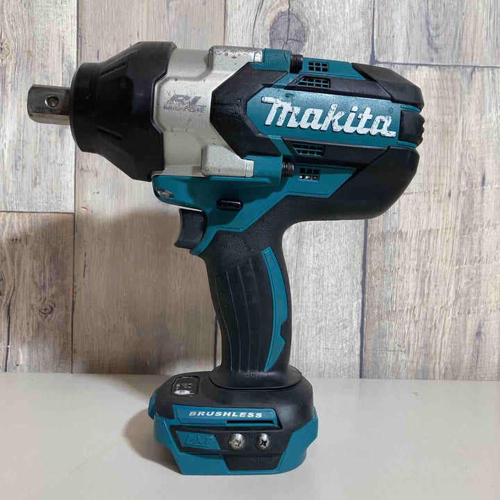★マキタ(makita)18V コードレスインパクトレンチ TW1001DZ 本体のみ【戸田店】