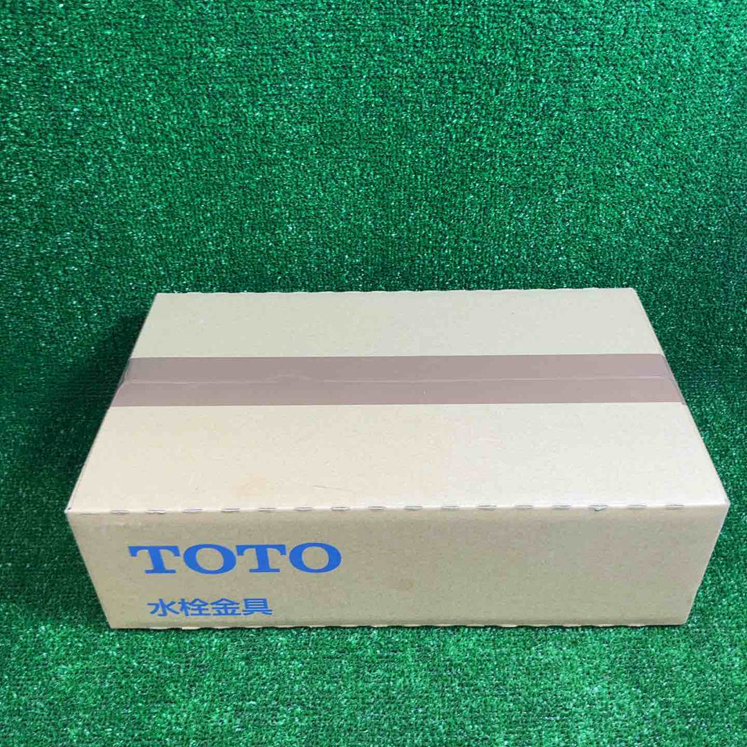 ◇TOTO 浴室用 壁付サーモスタット混合栓 170mmコンフォートウェーブシャワー90φ TBV03401J1【藤沢店】