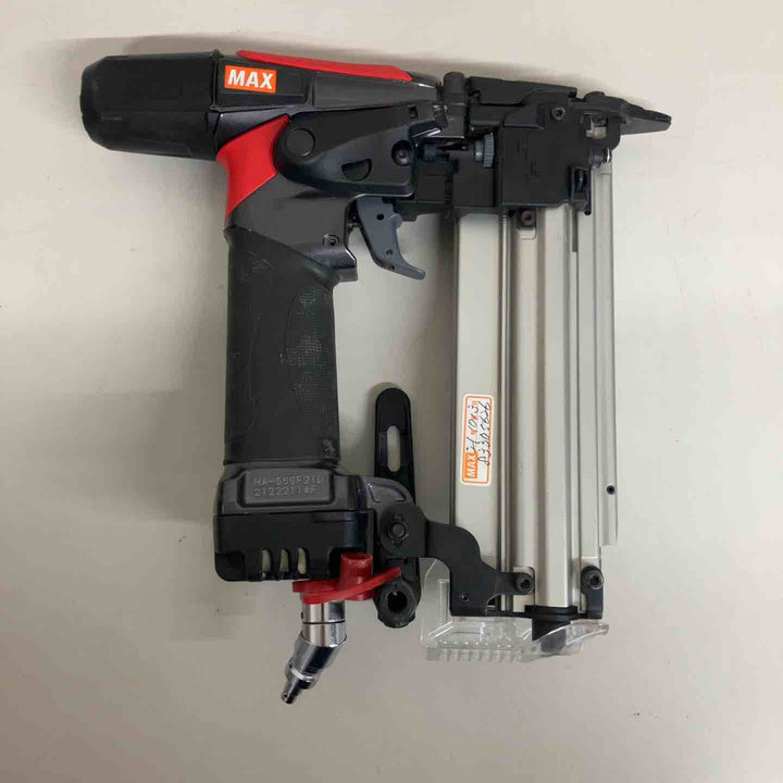 ★マックス(MAX) 高圧フィニッシュネイラ HA-55SF2(D)【戸田店】