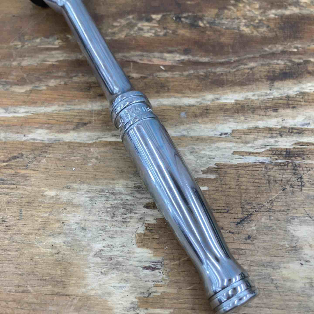 【中古品】スナップオン/Snap-on 1/2ラチェットハンドル S710 旧ロゴ 1987年製【柏店】