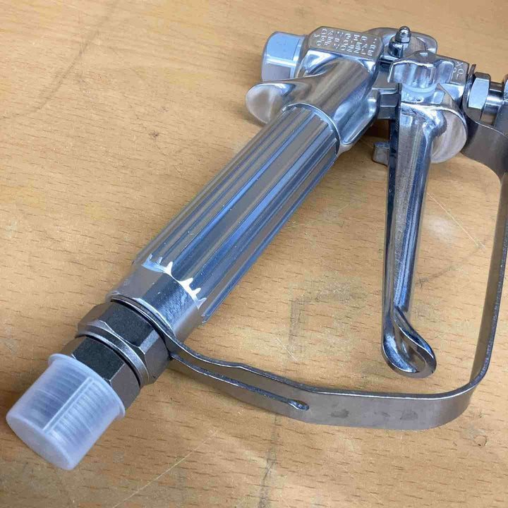 エアレス塗装機用 エアレスガン 精和産業 【SG-24V】【越谷店】