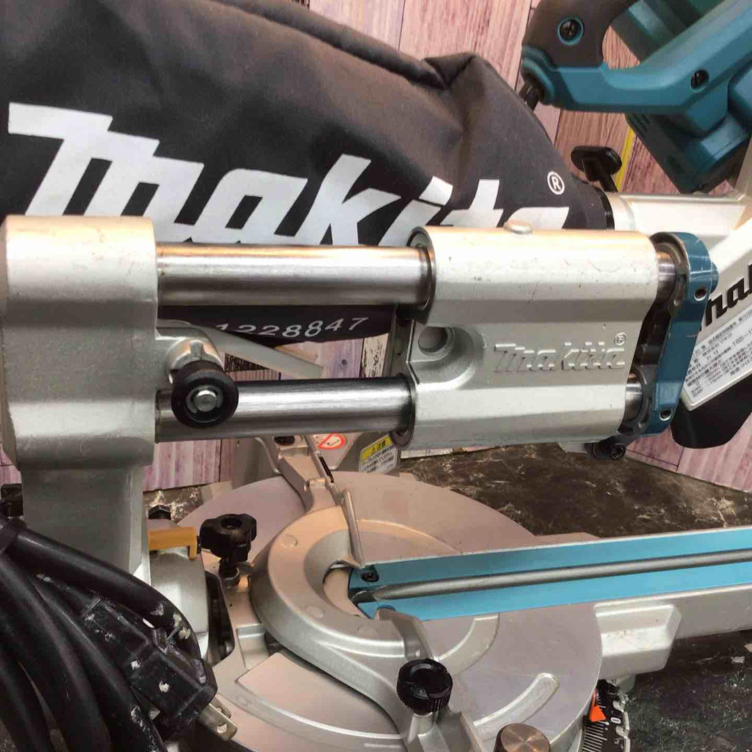 ★マキタ(makita) スライドマルノコ LS0613FL【越谷店】