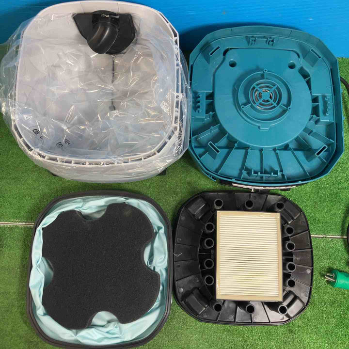 【美品】★マキタ(makita) 集じん機 乾式 VC0830 連動機能【岩槻店】