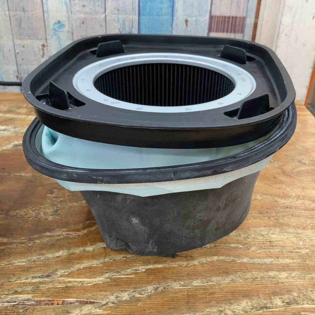 ★マキタ(makita) 集じん機 乾式 484(P)【柏店】
